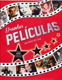 6520-GRANDES PELICULAS 100 AÑOS DE CINE