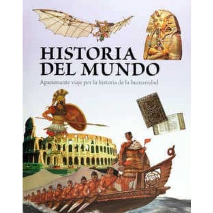 23588-HISTORIA DEL MUNDO