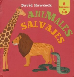 23403-ANIMALES SALVAJES