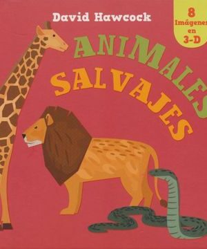 23403-ANIMALES SALVAJES