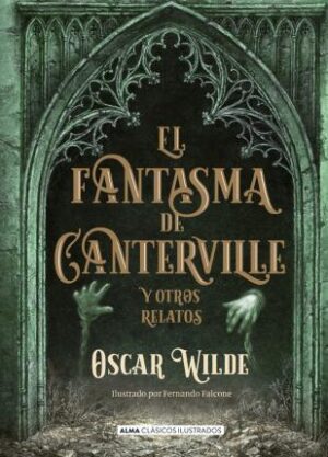15955-FANTASMA DE CANTERVILLE Y OTROS RELATOS