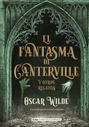 15955-FANTASMA DE CANTERVILLE Y OTROS RELATOS