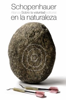16801-SOBRE LA VOLUNTAD EN LA NATURALEZA