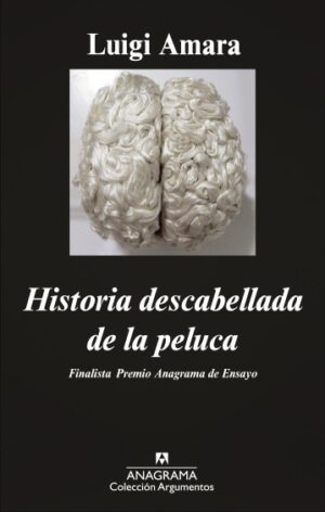 23008-HISTORIAS DESCABELLADAS DE LA PELUCA
