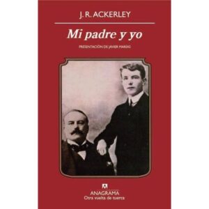 22993-MI PADRE Y YO