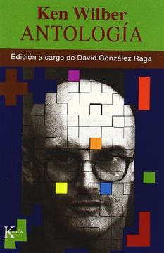 23480-ANTOLOGIA / KEN WILBER