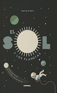 22765-SOL Y LOS PLANETAS, EL