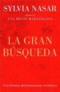 23538-GRAN BUSQUEDA, LA