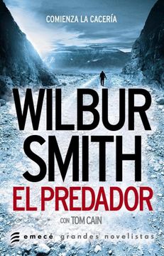 23175-PREDADOR, EL