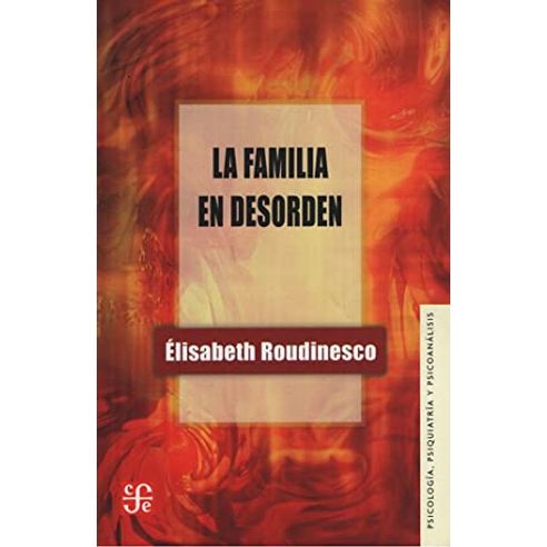 23462-FAMILIA EN DESORDEN, LA