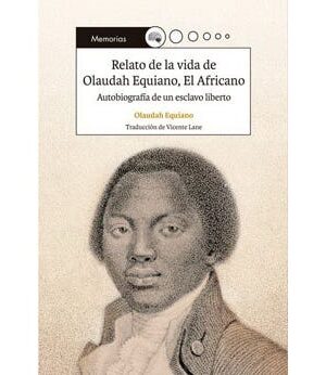 23414-RELATO DE LA VIDA DE OLAUDAH EQUIANO EL AFRICANO