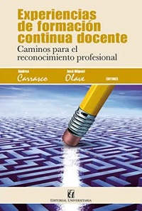 22858-EXPERIENCIAS DE FORMACION CONTINUA DOCENTE