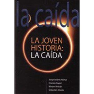 23227-JOVEN HISTORIA LA CAIDA