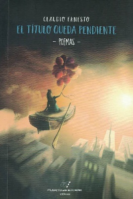 23297-TITULO QUEDA PENDIENTE, EL