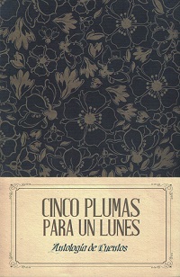 23314-CINCO PLUMAS PARA UN LUNES