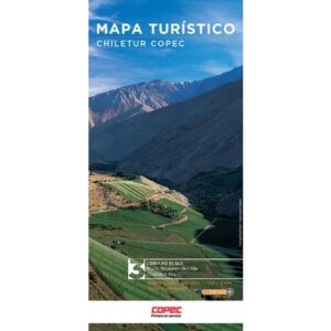 23234-MAPA TURISTICO COPIAPO ELQUI 2017
