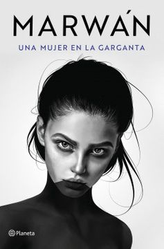 23036-UNA MUJER EN LA GARGANTA