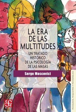 23014-ERA DE LAS MULTITUDES, LA