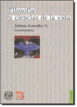 23827-FILOSOFIA Y CIENCIAS DE LA VIDA