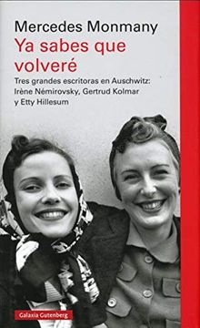 24595-YA SABES QUE VOLVERE