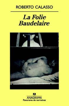 24554-FOLIE BAUDELAIRE, LA