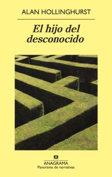 24586-HIJO DEL DESCONOCIDO, EL
