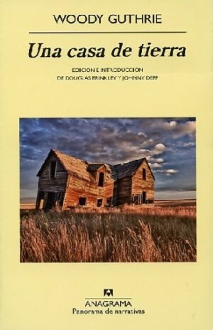 24585-UNA CASA DE TIERRA