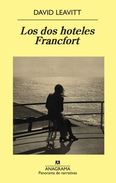 24590-DOS HOTELES FRANCFORT, LOS
