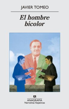24584-HOMBRE BICOLOR