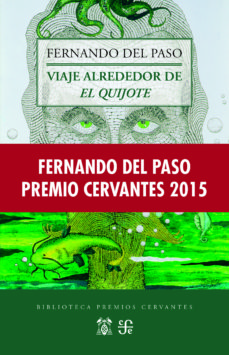 23968-VIAJE ALREDEDOR DE EL QUIJOTE