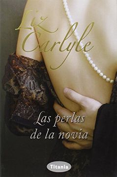 24117-PERLAS DE LA NOVIA, LAS