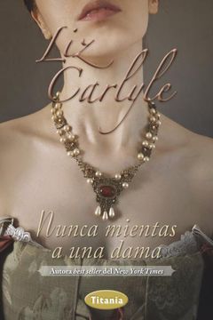 23867-NUNCA MIENTAS A UNA DAMA