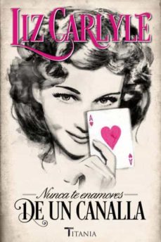 23964-NUNCA TE ENEMORES DE UN CANALLA