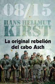 23910-ORIGINAL REBELION DEL CABO ASCH, LA