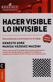 24286-HACER VISIBLE LO INVISIBLE