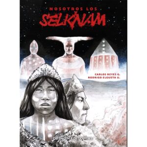 19550-NOSOTROS LOS SELKNAM