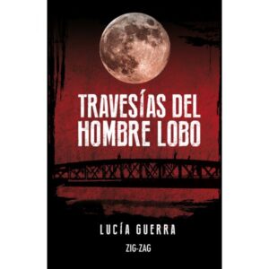 24461-TRAVESIAS DEL HOMBRE LOBO