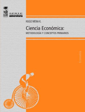 23855-CIENCIA ECONOMICA / METODOLOGIA Y CONCEPTOS PRIMARIOS