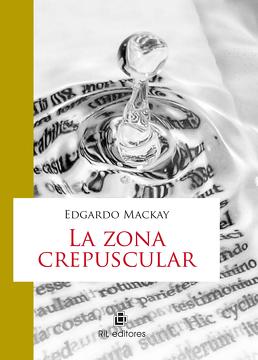 23853-ZONA CREPUSCULAR, LA