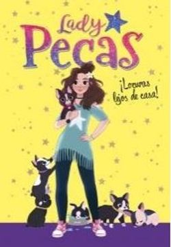 15530-LADY PECAS: LOCURAS LEJOS DE CASA