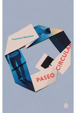 23199-PASEO CIRCULAR