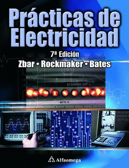 24230-PRACTICAS DE ELECTRICIDAD 7 ED