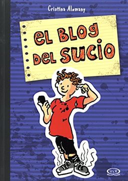 23856-BLOG DEL SUCIO, EL