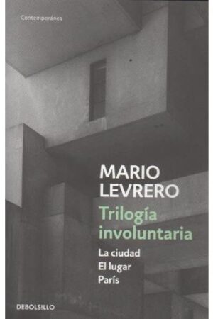 24458-TRILOGIA INVOLUNTARIA