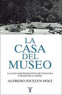 1123-CASA DEL MUSEO, LA