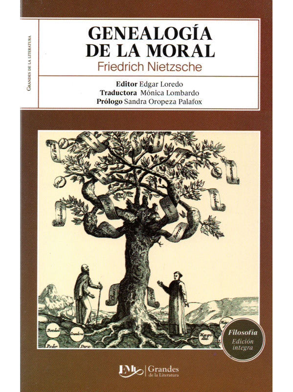 18308-GENEALOGIA DE LA MORAL