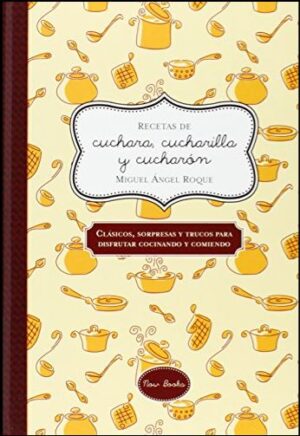 17191-RECETAS DE CUCHARA CUCHARILLA Y CUCHARON