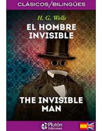 6908-HOMBRE INVISIBLE, EL / BILINGUE