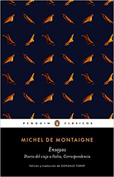 11888-ENSAYOS / MONTAIGNE
