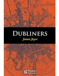 10025-DUBLINERS